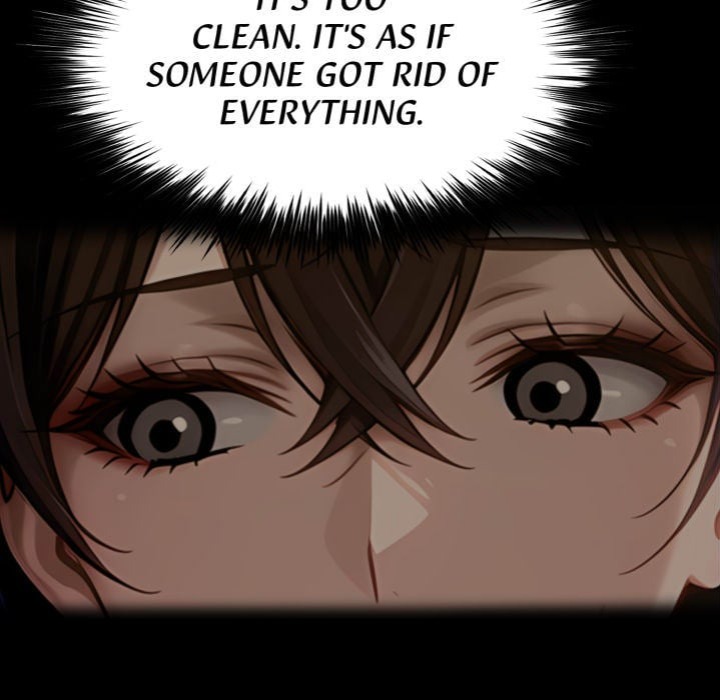 Gangster x Office Lady - Chapter 132 Page 11