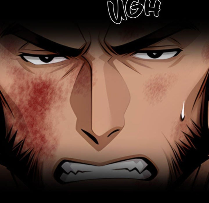 Gangster x Office Lady - Chapter 132 Page 118