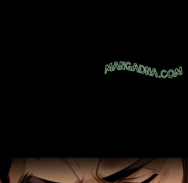 Gangster x Office Lady - Chapter 132 Page 119