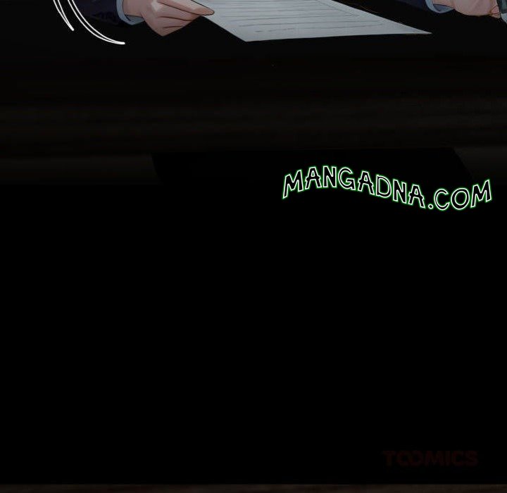 Gangster x Office Lady - Chapter 132 Page 129