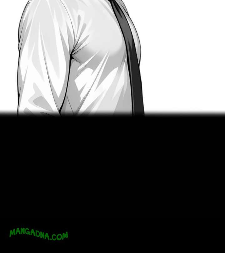 Gangster x Office Lady - Chapter 132 Page 13