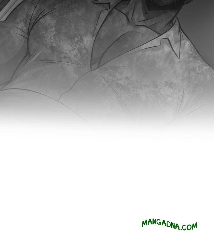 Gangster x Office Lady - Chapter 132 Page 136