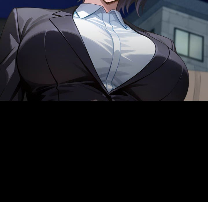 Gangster x Office Lady - Chapter 132 Page 142