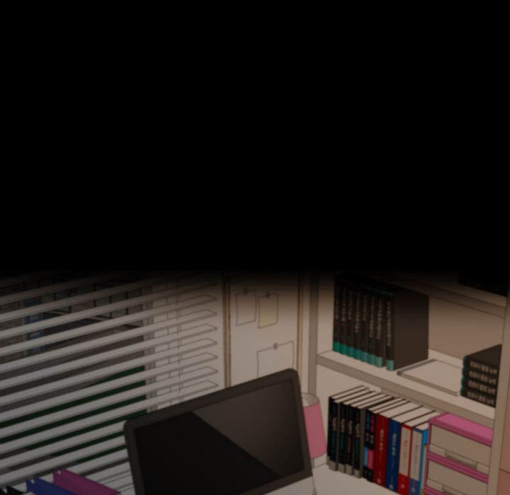 Gangster x Office Lady - Chapter 132 Page 155