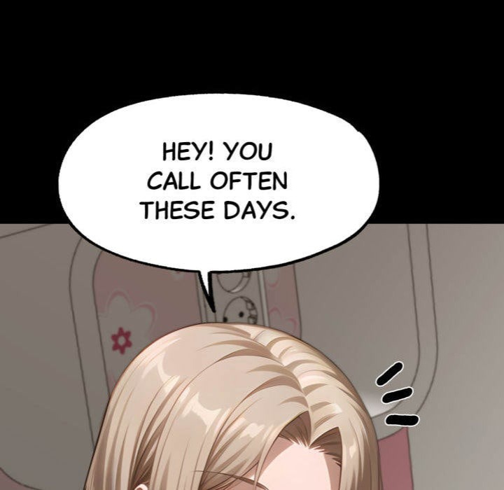 Gangster x Office Lady - Chapter 132 Page 157