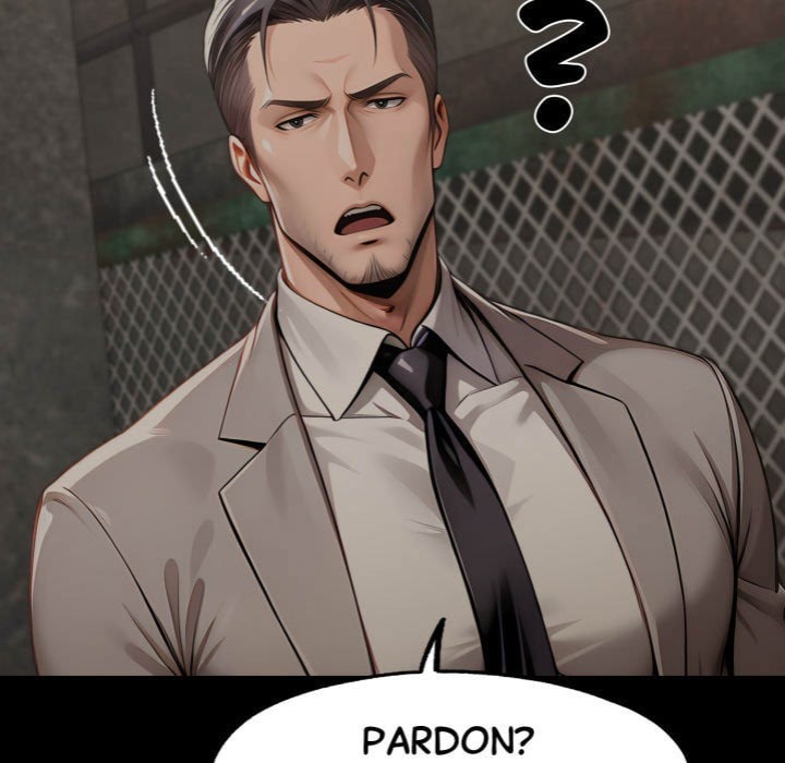 Gangster x Office Lady - Chapter 132 Page 16