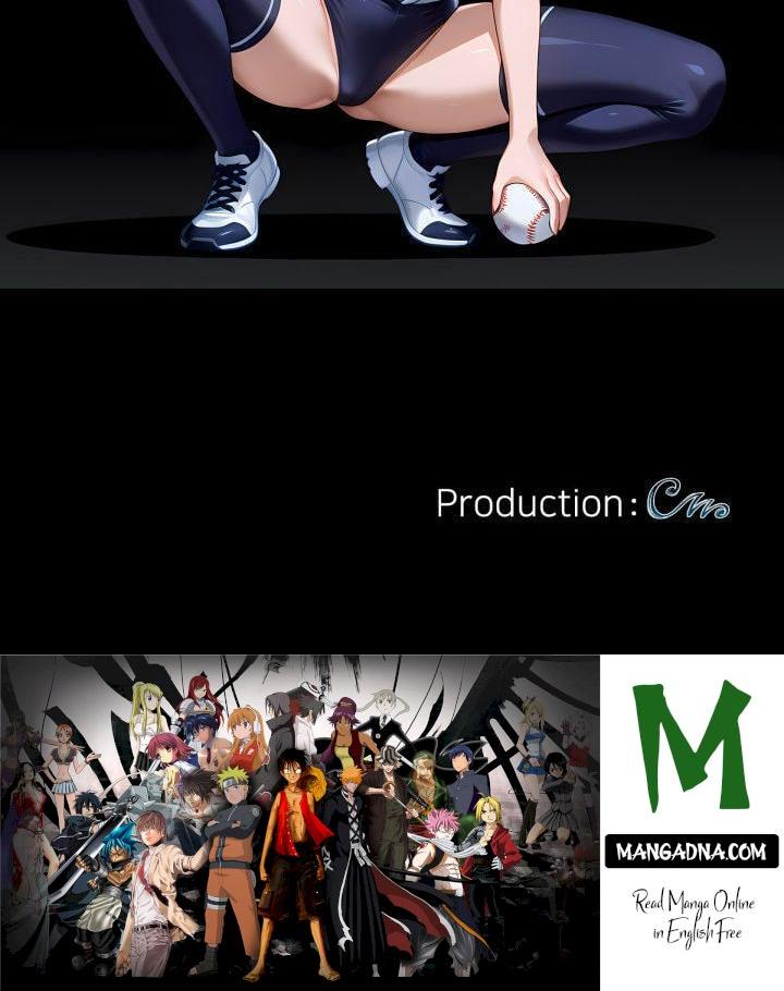 Gangster x Office Lady - Chapter 132 Page 168