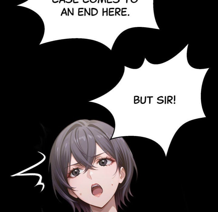 Gangster x Office Lady - Chapter 132 Page 28