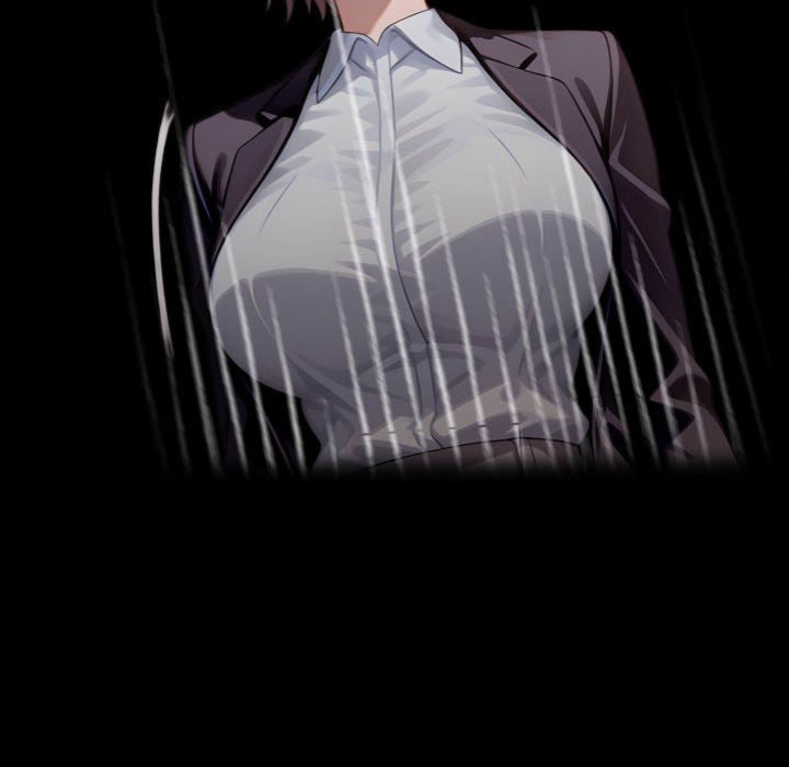 Gangster x Office Lady - Chapter 132 Page 29