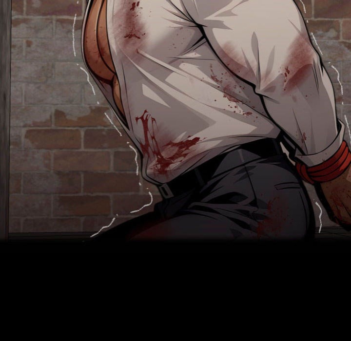 Gangster x Office Lady - Chapter 132 Page 46