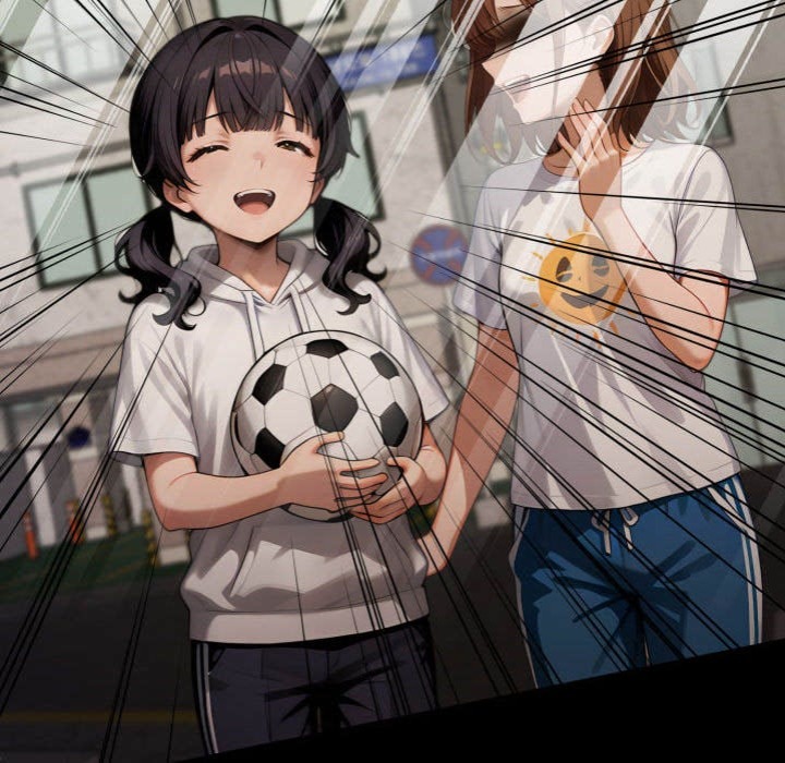 Gangster x Office Lady - Chapter 132 Page 65