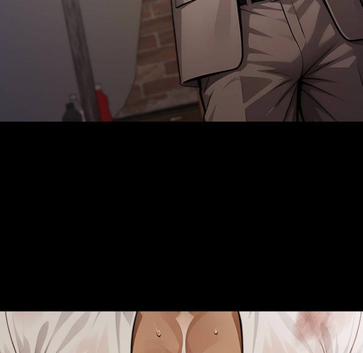 Gangster x Office Lady - Chapter 132 Page 80