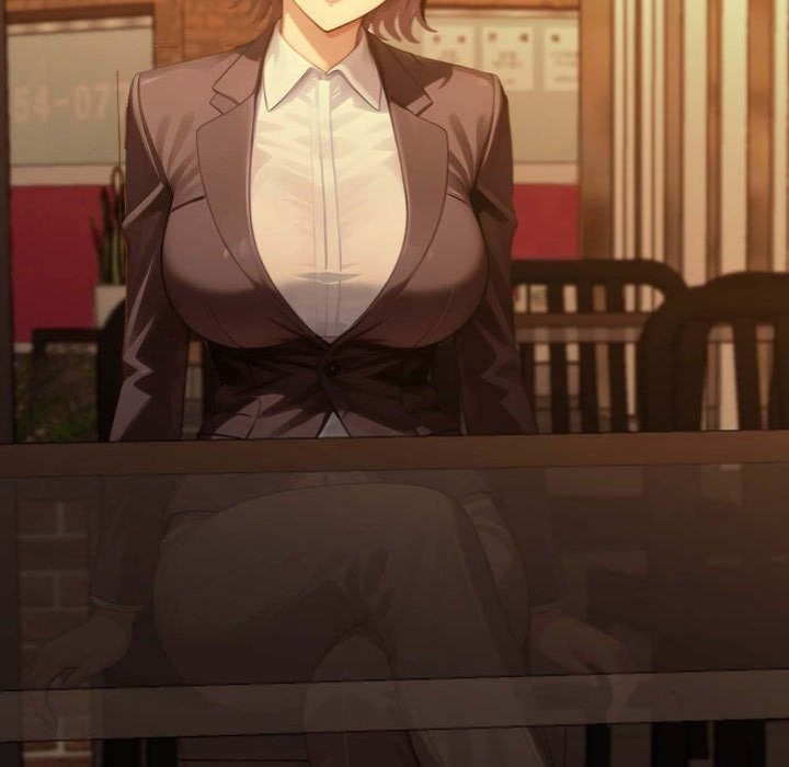 Gangster x Office Lady - Chapter 133 Page 123