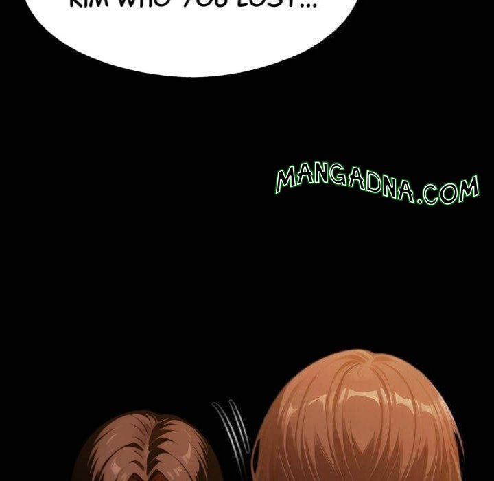 Gangster x Office Lady - Chapter 133 Page 148