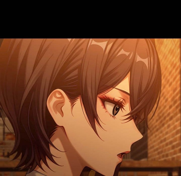 Gangster x Office Lady - Chapter 133 Page 157