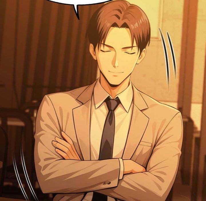 Gangster x Office Lady - Chapter 133 Page 159