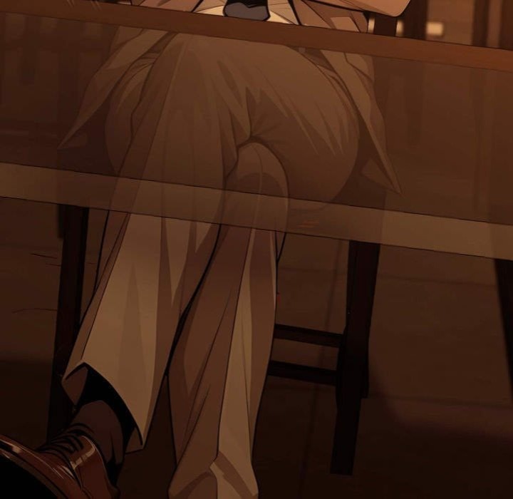 Gangster x Office Lady - Chapter 133 Page 160