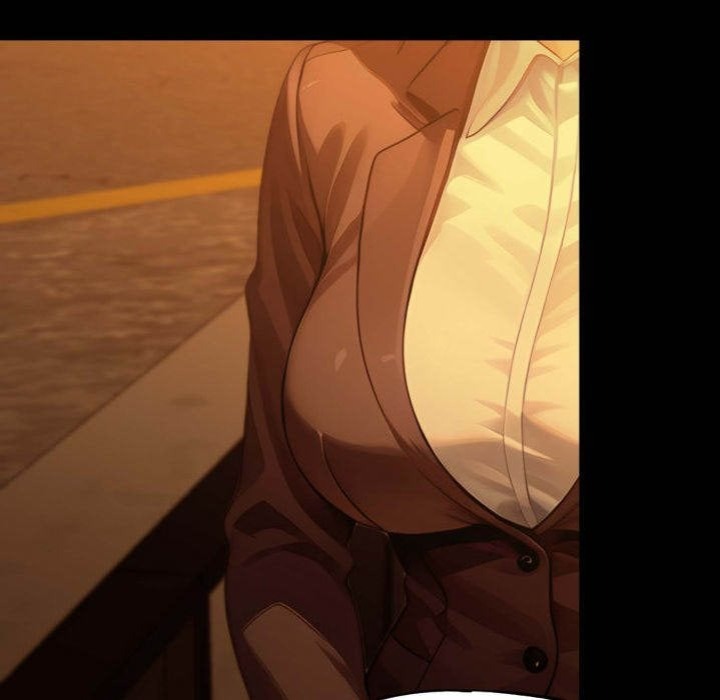 Gangster x Office Lady - Chapter 133 Page 162