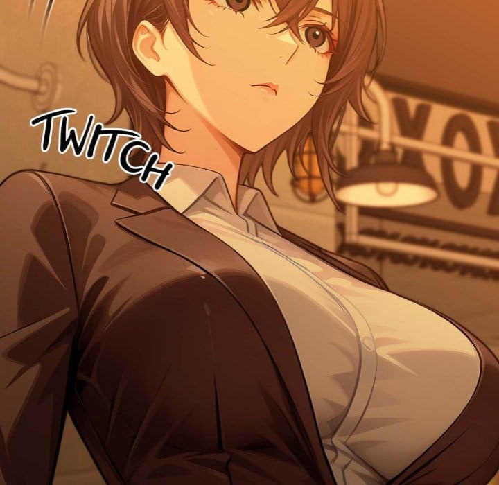 Gangster x Office Lady - Chapter 133 Page 166