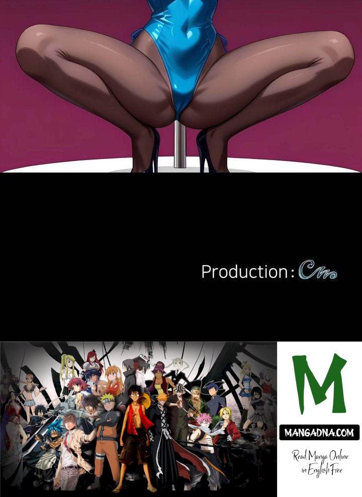 Gangster x Office Lady - Chapter 133 Page 181