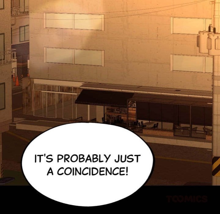 Gangster x Office Lady - Chapter 133 Page 20