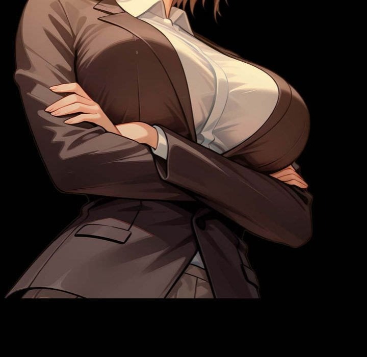 Gangster x Office Lady - Chapter 133 Page 27