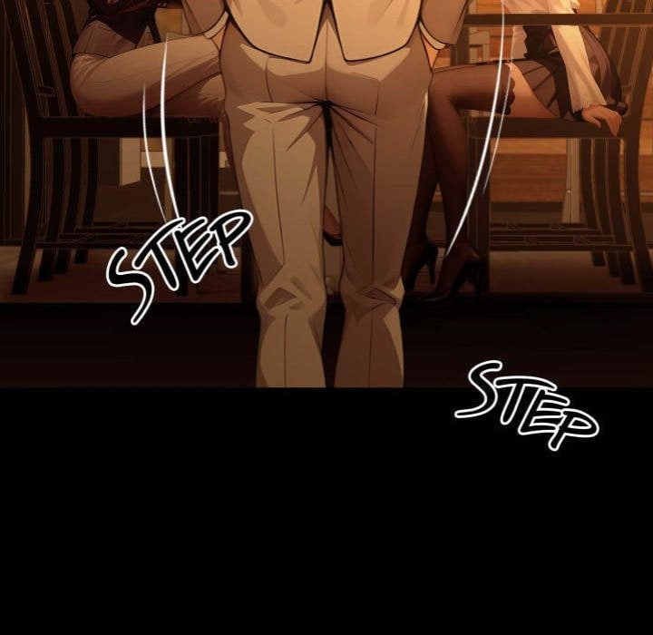 Gangster x Office Lady - Chapter 133 Page 47