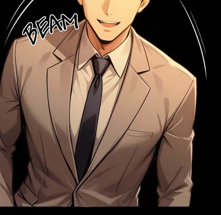 Gangster x Office Lady - Chapter 133 Page 49