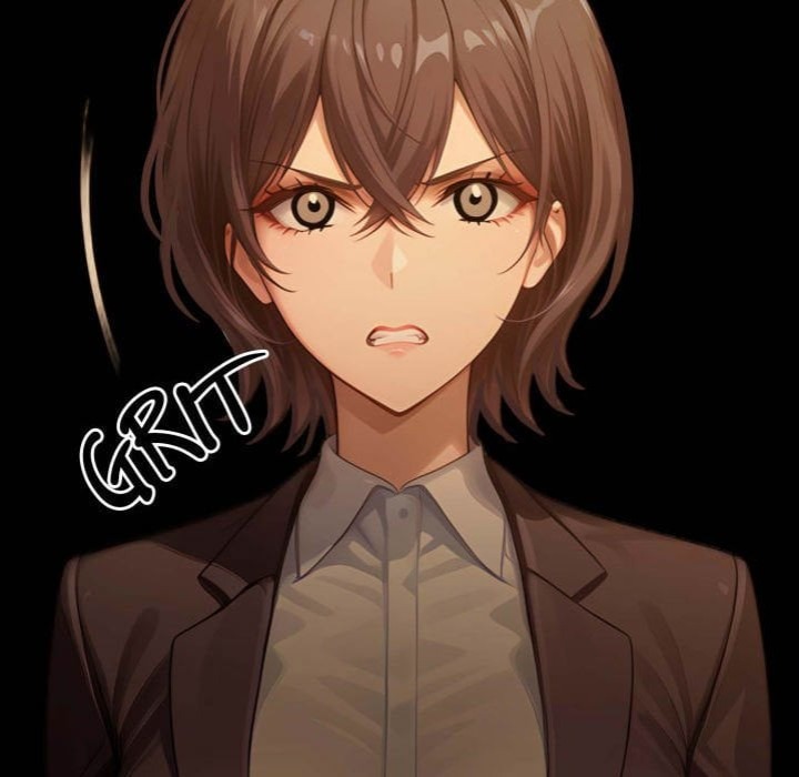 Gangster x Office Lady - Chapter 133 Page 83