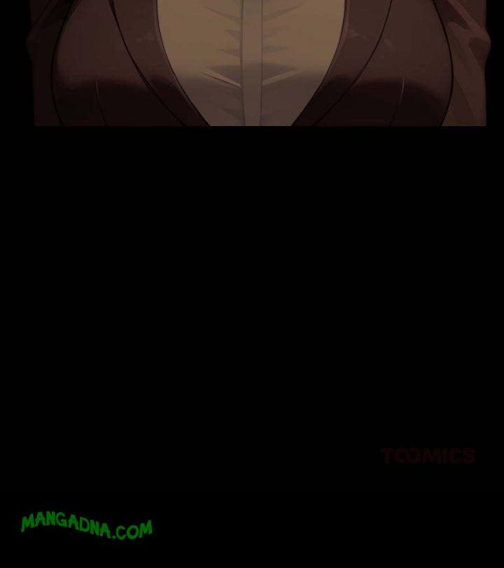 Gangster x Office Lady - Chapter 133 Page 84