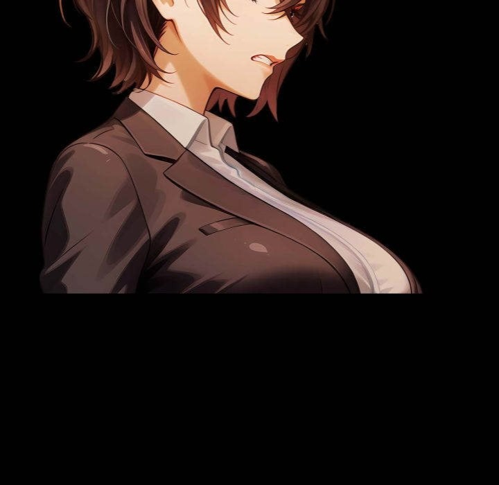 Gangster x Office Lady - Chapter 133 Page 93