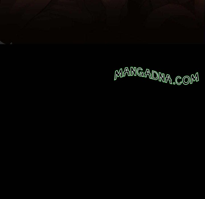 Gangster x Office Lady - Chapter 133 Page 96