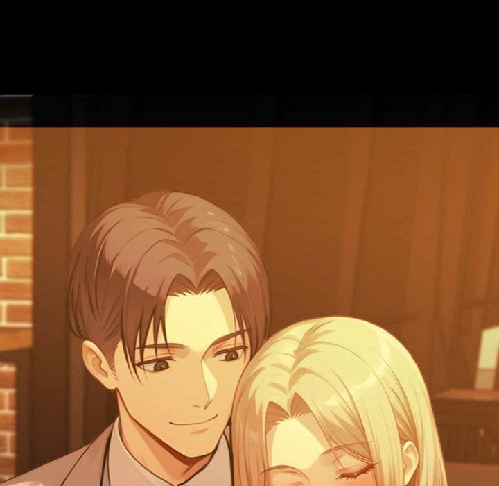 Gangster x Office Lady - Chapter 133 Page 97