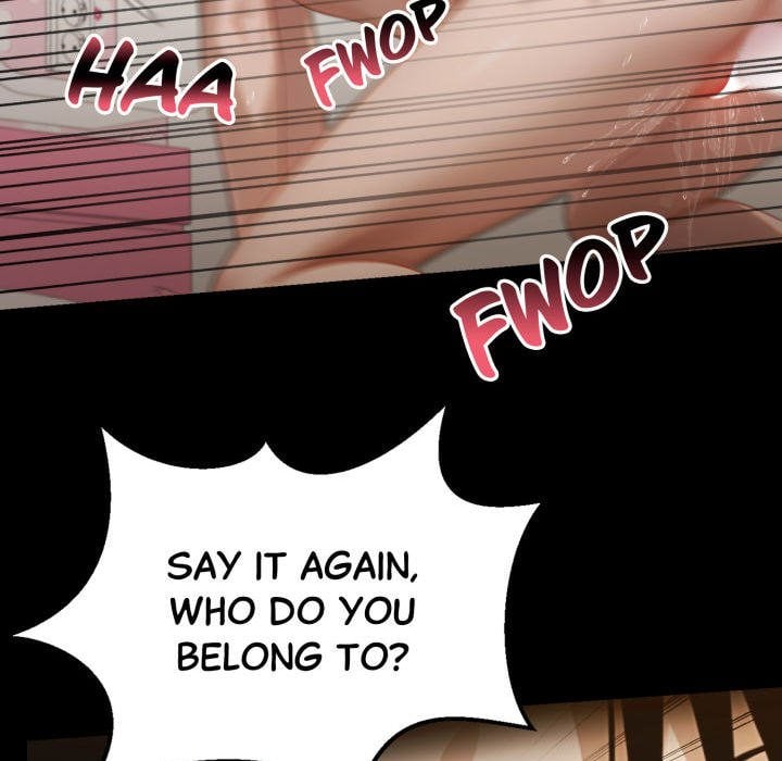 Gangster x Office Lady - Chapter 134 Page 108