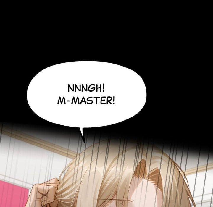 Gangster x Office Lady - Chapter 134 Page 114