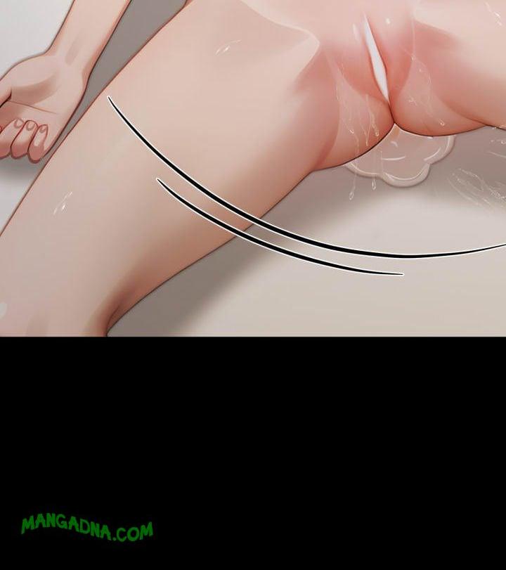 Gangster x Office Lady - Chapter 134 Page 133