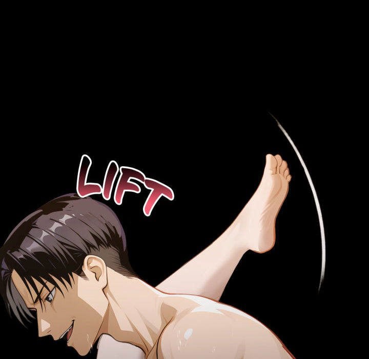 Gangster x Office Lady - Chapter 134 Page 134