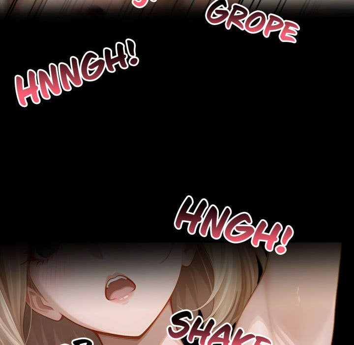 Gangster x Office Lady - Chapter 134 Page 142