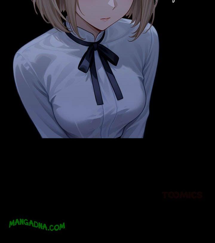 Gangster x Office Lady - Chapter 134 Page 16