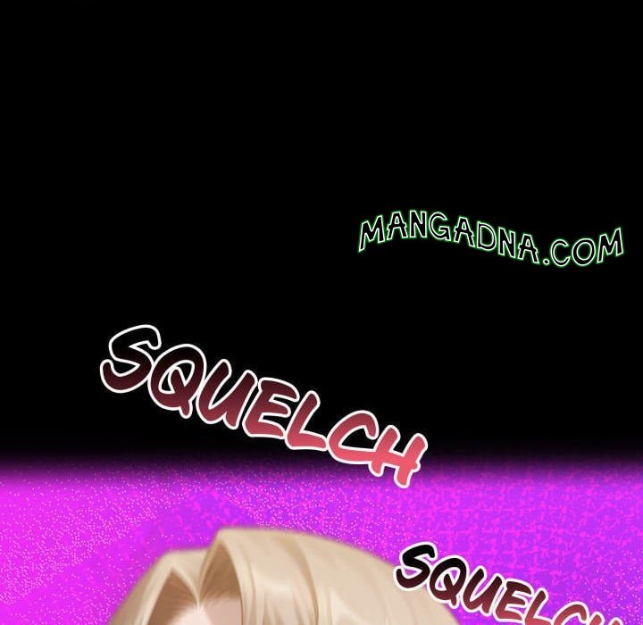 Gangster x Office Lady - Chapter 134 Page 162