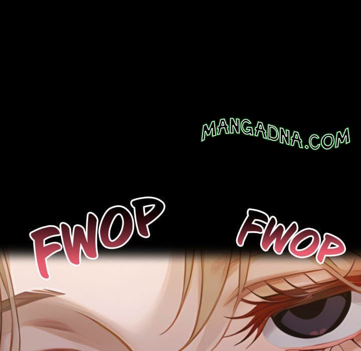 Gangster x Office Lady - Chapter 134 Page 173