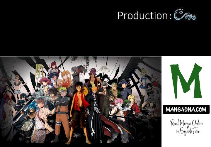 Gangster x Office Lady - Chapter 134 Page 202