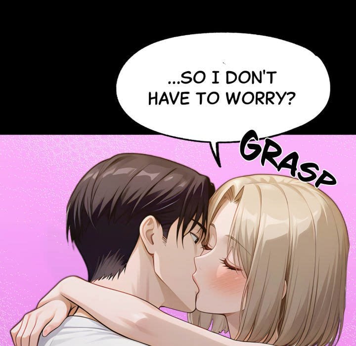 Gangster x Office Lady - Chapter 134 Page 38