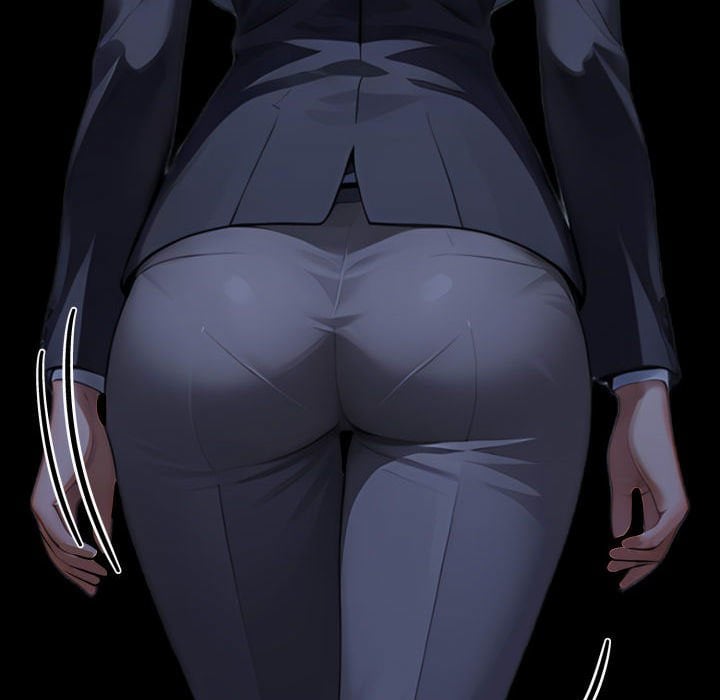 Gangster x Office Lady - Chapter 134 Page 6