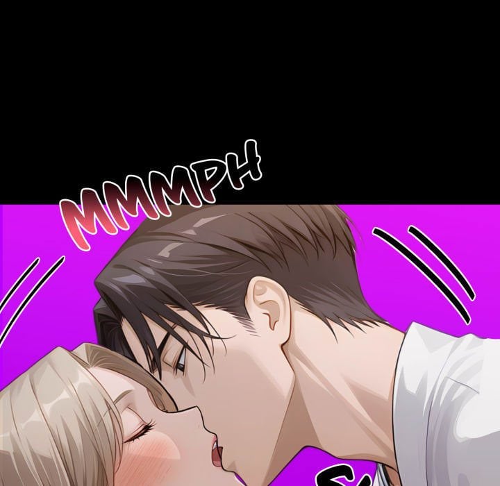 Gangster x Office Lady - Chapter 134 Page 61