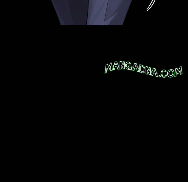 Gangster x Office Lady - Chapter 134 Page 7