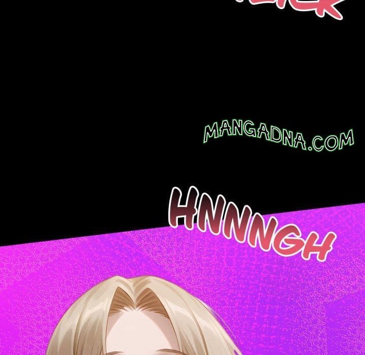 Gangster x Office Lady - Chapter 134 Page 84