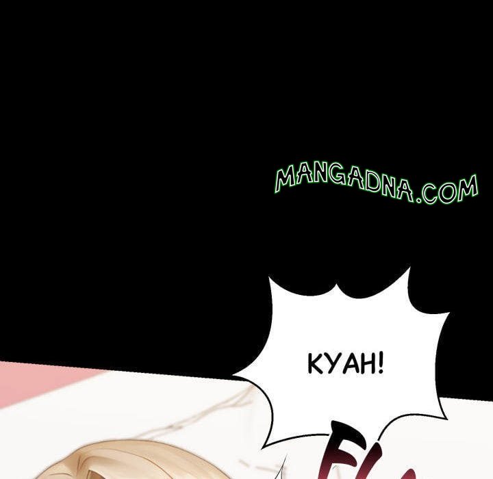 Gangster x Office Lady - Chapter 134 Page 93