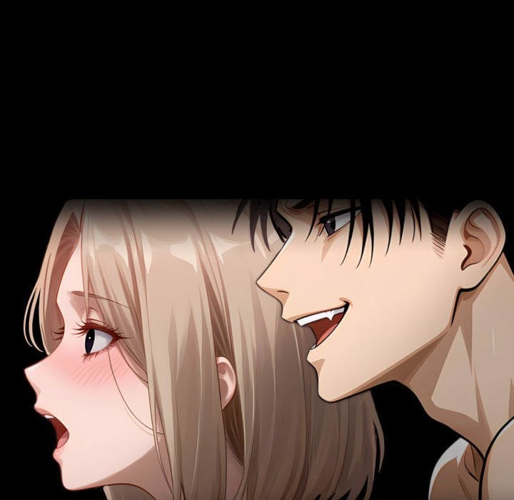 Gangster x Office Lady - Chapter 134 Page 99