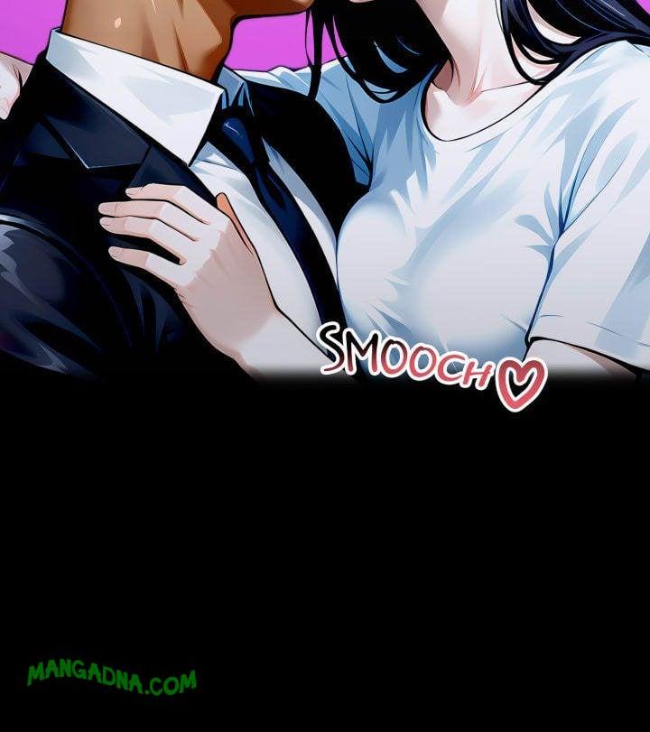 Gangster x Office Lady - Chapter 135 Page 104